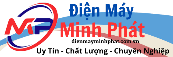 Điện Máy Minh Phát